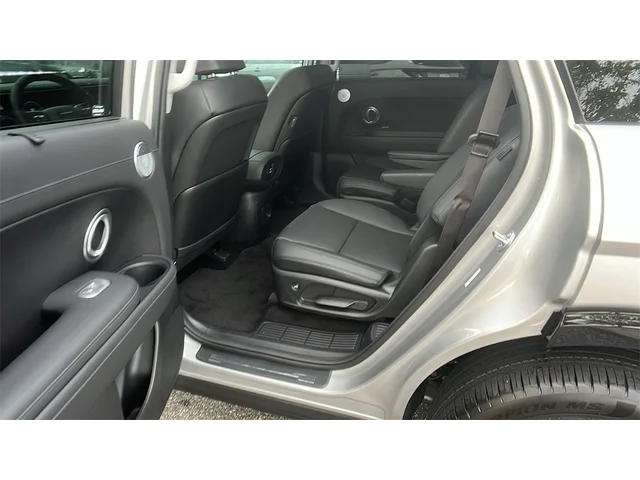 Nuevos HYUNDAI PALISADE at Gainesville Hyundai in Gainesville