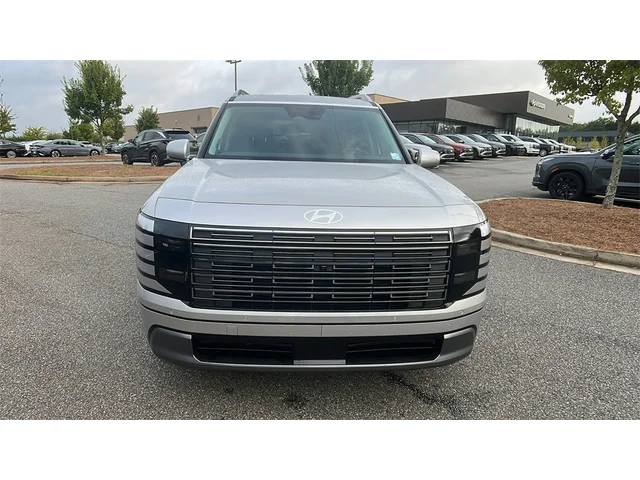 Nuevos HYUNDAI PALISADE at Gainesville Hyundai in Gainesville