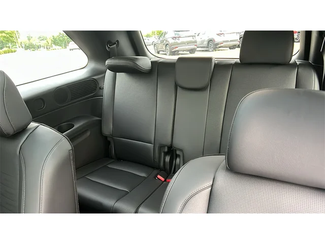 Nuevos HYUNDAI PALISADE at Gainesville Hyundai in Gainesville