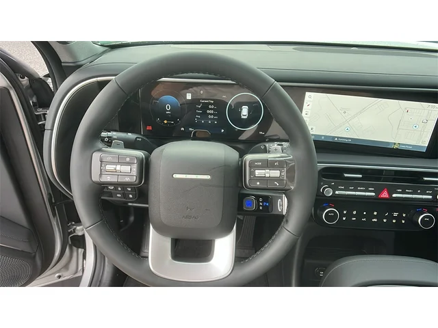 Nuevos HYUNDAI PALISADE at Gainesville Hyundai in Gainesville