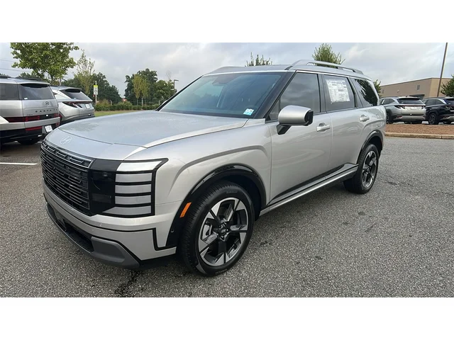 Nuevos HYUNDAI PALISADE at Gainesville Hyundai in Gainesville