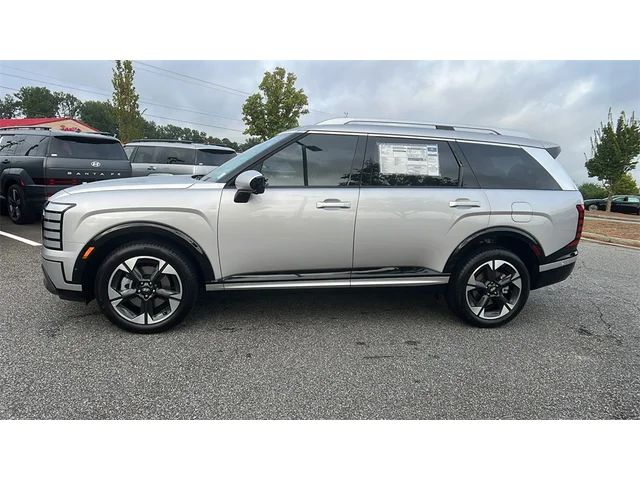 Nuevos HYUNDAI PALISADE at Gainesville Hyundai in Gainesville