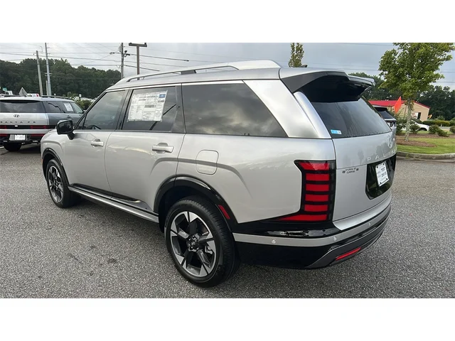 Nuevos HYUNDAI PALISADE at Gainesville Hyundai in Gainesville