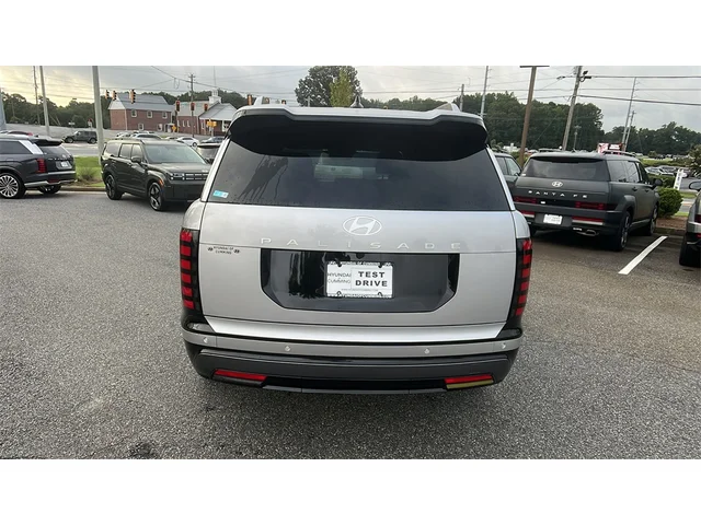 Nuevos HYUNDAI PALISADE at Gainesville Hyundai in Gainesville