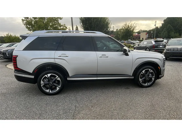 Nuevos HYUNDAI PALISADE at Gainesville Hyundai in Gainesville