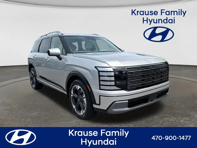 Nuevos HYUNDAI PALISADE à Estados chez autogozo