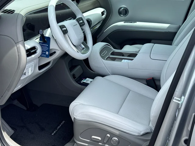 Nuevos HYUNDAI PALISADE à Estados chez autogozo