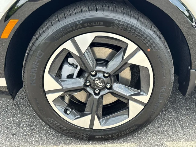Nuevos HYUNDAI PALISADE à Estados chez autogozo