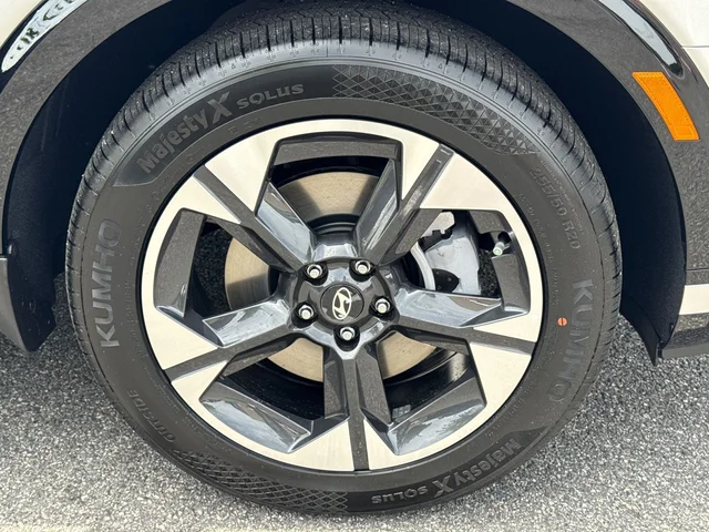Nuevos HYUNDAI PALISADE à Estados chez autogozo