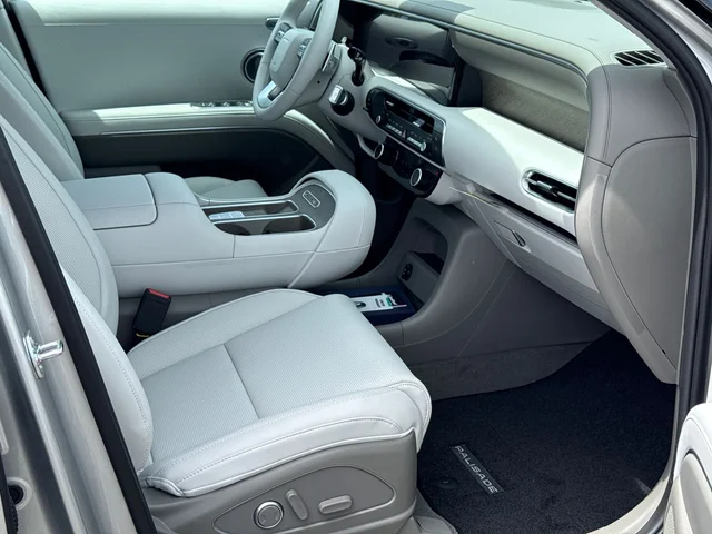 Nuevos HYUNDAI PALISADE à Estados chez autogozo