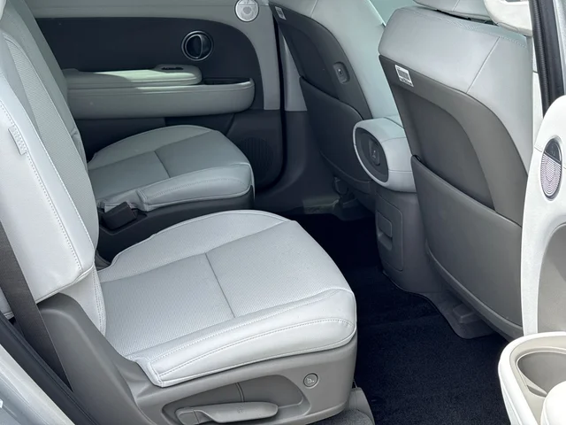 Nuevos HYUNDAI PALISADE à Estados chez autogozo