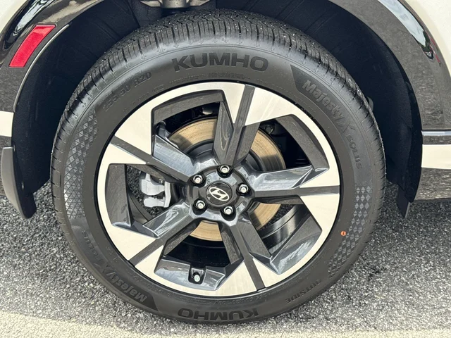 Nuevos HYUNDAI PALISADE à Estados chez autogozo