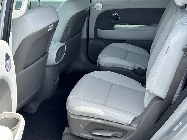 Nuevos HYUNDAI PALISADE à Estados chez autogozo