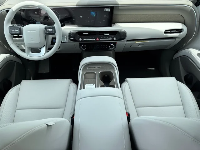 Nuevos HYUNDAI PALISADE à Estados chez autogozo