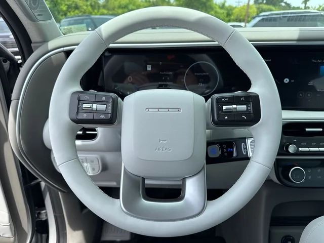 Nuevos HYUNDAI PALISADE à Estados chez autogozo