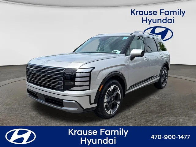 Nuevos HYUNDAI PALISADE à Estados chez autogozo