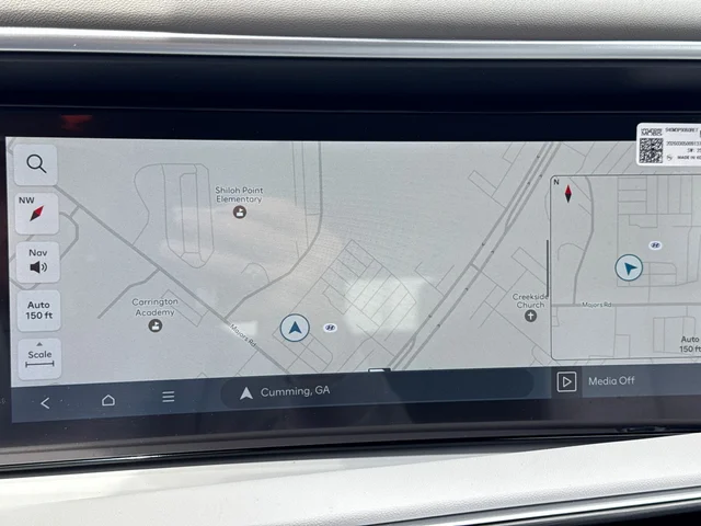 Nuevos HYUNDAI PALISADE à Estados chez autogozo