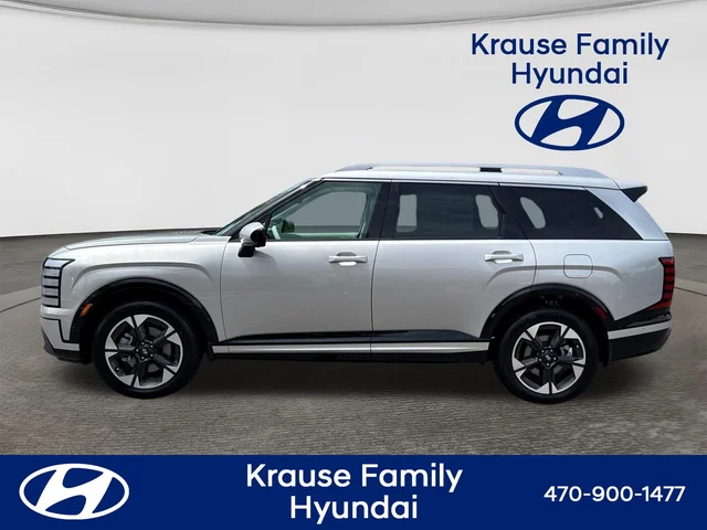 Nuevos HYUNDAI PALISADE à Estados chez autogozo