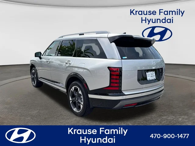 Nuevos HYUNDAI PALISADE à Estados chez autogozo