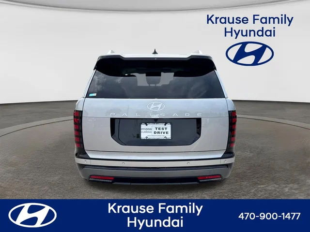 Nuevos HYUNDAI PALISADE à Estados chez autogozo