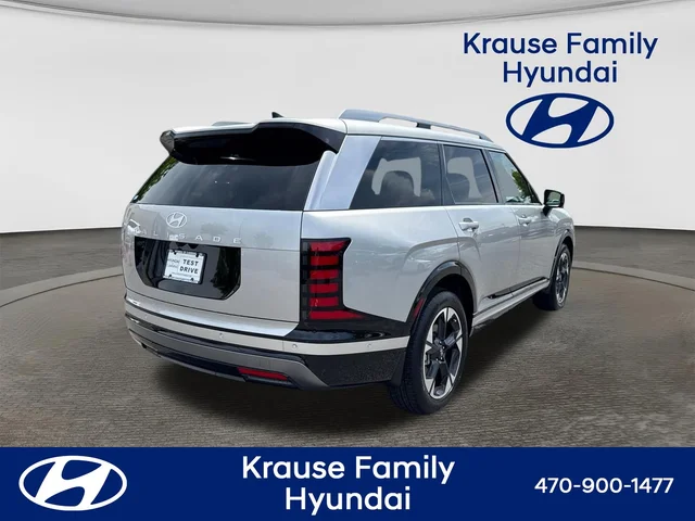 Nuevos HYUNDAI PALISADE à Estados chez autogozo