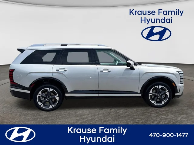 Nuevos HYUNDAI PALISADE à Estados chez autogozo