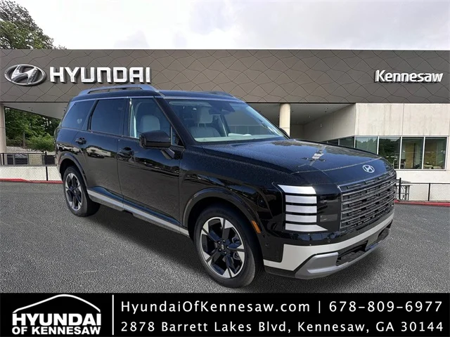 Nuevos HYUNDAI PALISADE at Gainesville Hyundai in Gainesville