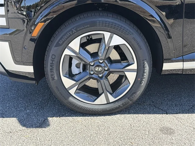 Nuevos HYUNDAI PALISADE at Gainesville Hyundai in Gainesville
