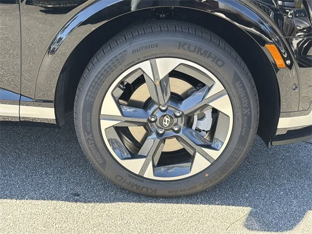 Nuevos HYUNDAI PALISADE at Gainesville Hyundai in Gainesville