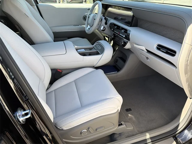 Nuevos HYUNDAI PALISADE at Gainesville Hyundai in Gainesville