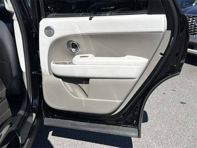 Nuevos HYUNDAI PALISADE at Gainesville Hyundai in Gainesville