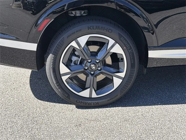 Nuevos HYUNDAI PALISADE at Gainesville Hyundai in Gainesville