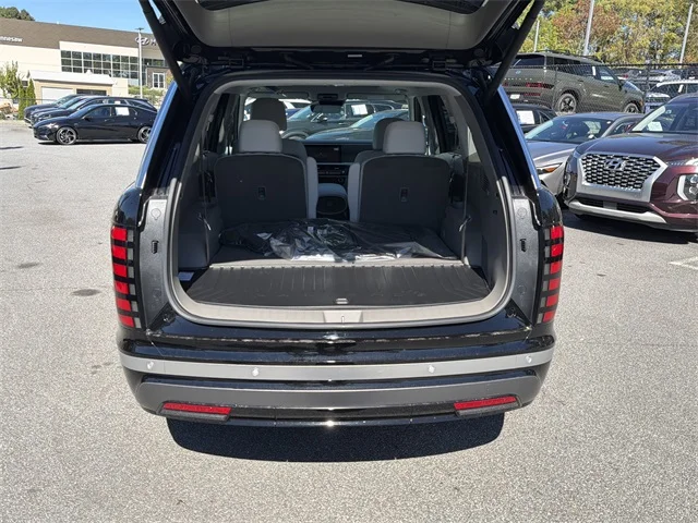 Nuevos HYUNDAI PALISADE at Gainesville Hyundai in Gainesville