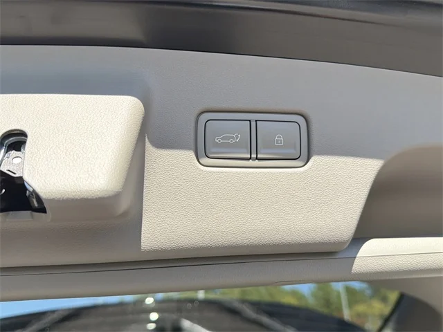 Nuevos HYUNDAI PALISADE at Gainesville Hyundai in Gainesville