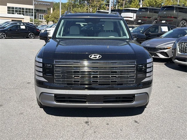 Nuevos HYUNDAI PALISADE at Gainesville Hyundai in Gainesville