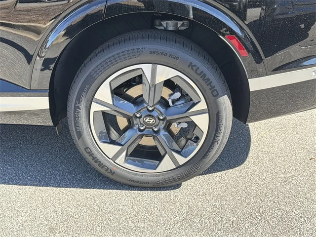Nuevos HYUNDAI PALISADE at Gainesville Hyundai in Gainesville