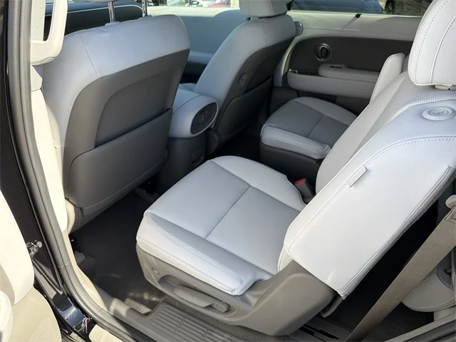 Nuevos HYUNDAI PALISADE at Gainesville Hyundai in Gainesville