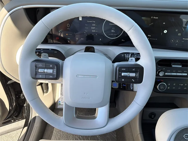 Nuevos HYUNDAI PALISADE at Gainesville Hyundai in Gainesville