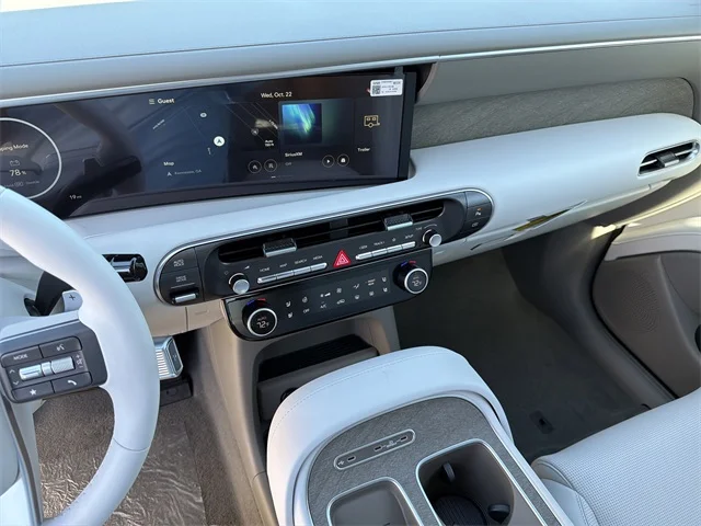 Nuevos HYUNDAI PALISADE at Gainesville Hyundai in Gainesville