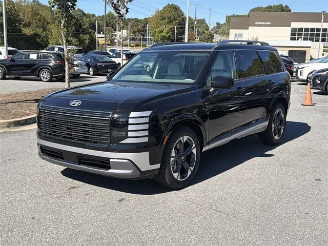 Nuevos HYUNDAI PALISADE at Gainesville Hyundai in Gainesville