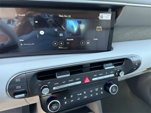 Nuevos HYUNDAI PALISADE at Gainesville Hyundai in Gainesville