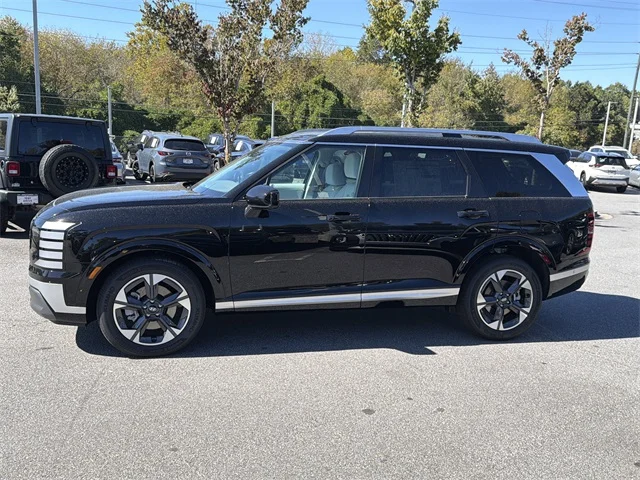 Nuevos HYUNDAI PALISADE at Gainesville Hyundai in Gainesville