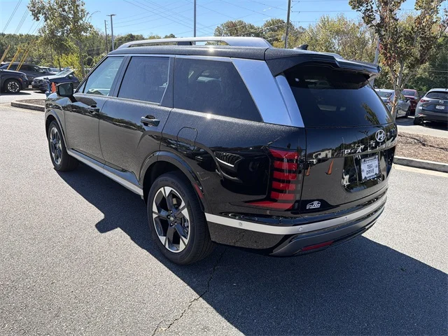 Nuevos HYUNDAI PALISADE at Gainesville Hyundai in Gainesville