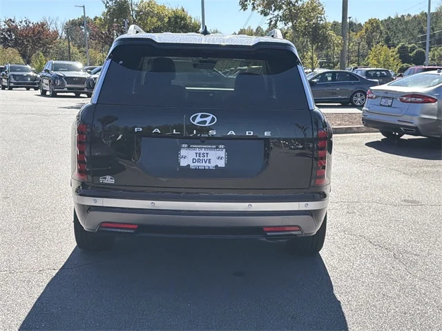 Nuevos HYUNDAI PALISADE at Gainesville Hyundai in Gainesville