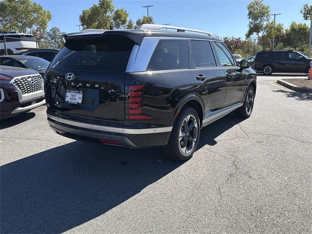 Nuevos HYUNDAI PALISADE at Gainesville Hyundai in Gainesville