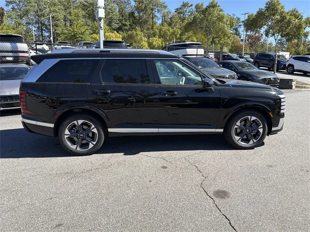 Nuevos HYUNDAI PALISADE at Gainesville Hyundai in Gainesville