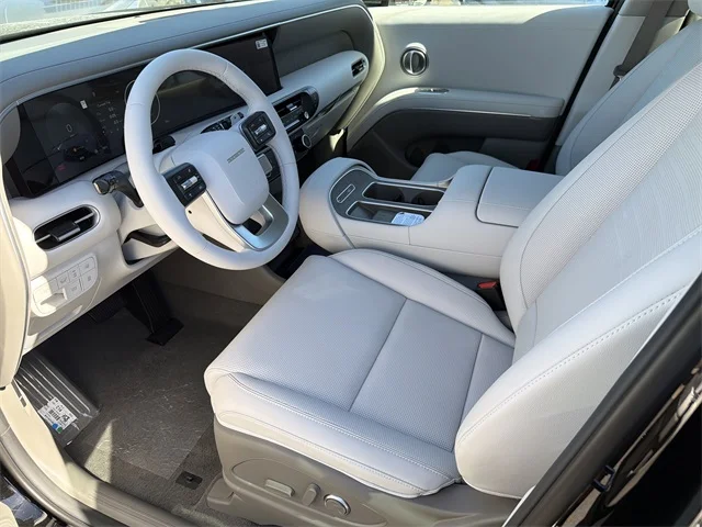 Nuevos HYUNDAI PALISADE at Gainesville Hyundai in Gainesville