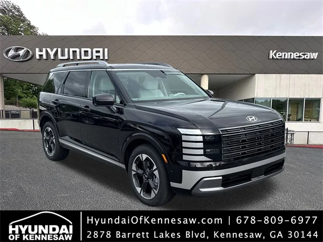Nuevos HYUNDAI PALISADE at Gainesville Hyundai in Gainesville