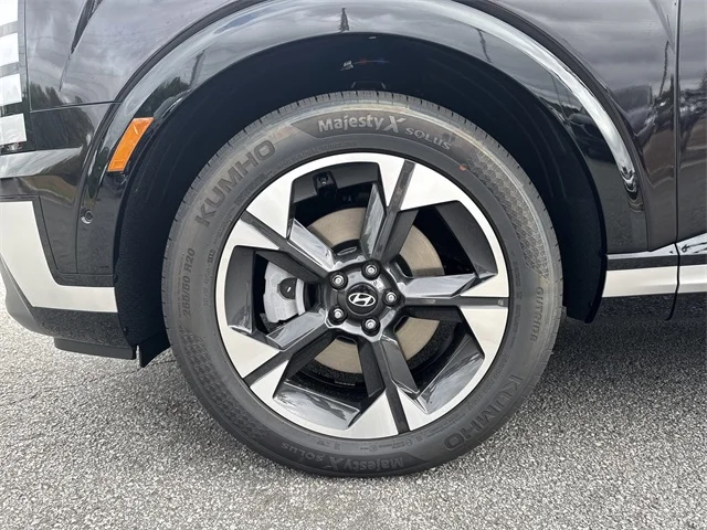 Nuevos HYUNDAI PALISADE at Gainesville Hyundai in Gainesville