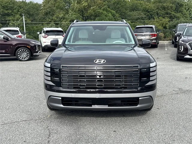 Nuevos HYUNDAI PALISADE at Gainesville Hyundai in Gainesville